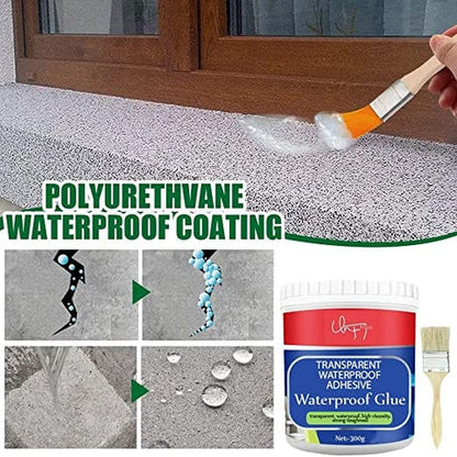 Waterproof Insulating Sealant Glue