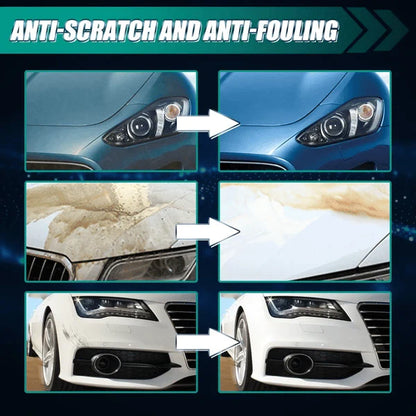 3 in 1 High Protection Quick Car Ceramic Coating Spray BUY 1 GET 1 FREE