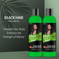 3 In 1 Hair Color Gel (Argan Oil) (Buy 1 Get 2)