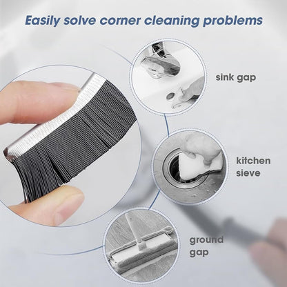 Gap Cleaning Brush (Pack of 4)